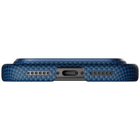 Etui PITAKA Ultra-Slim MagSafe do iPhone 17 Pro / 18 Pro moonrise