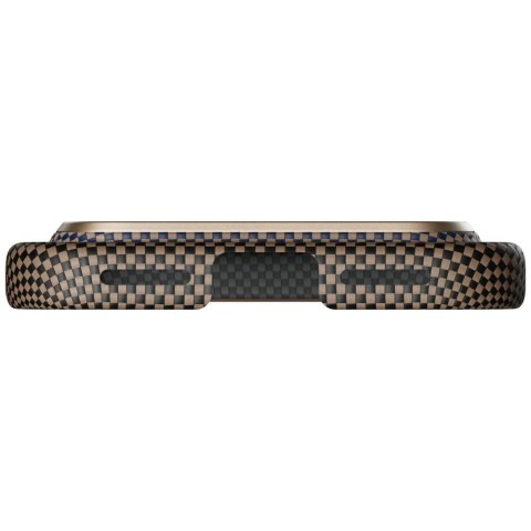 Etui PITAKA Ultra-Slim MagSafe do iPhone 17 Pro / 18 Pro sunset
