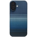 Etui PITAKA Ultra-Slim MagSafe do iPhone 17 moonrise