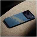 Etui PITAKA Ultra-Slim MagSafe do iPhone17 Pro Max milky way galaxy