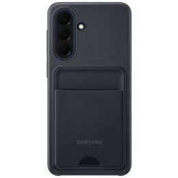 Etui Samsung Card Slot Case do Samsung Galaxy A57 5G czarny