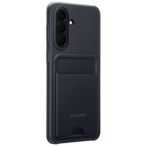 Etui Samsung Card Slot Case do Samsung Galaxy A57 5G czarny