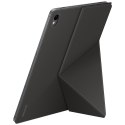 Etui Samsung Smart Book Cover do Galaxy Tab S11 czarny