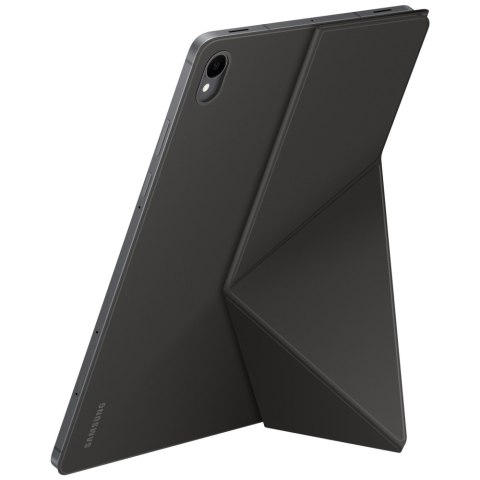 Etui Samsung Smart Book Cover do Galaxy Tab S11 czarny