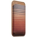 Portfel magnetyczny PITAKA Woven Wallet MagSafe do telefonu sunset