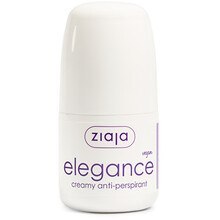 Ziaja Elegance Creamy Anti-perspirant 60 ml