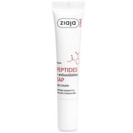 Ziaja Eye Cream - Krém pod oči 15 ml
