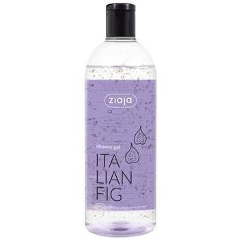 Ziaja Italian Fig Shower Gel 500 ml