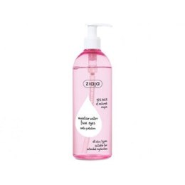 Ziaja Micellar Water (all skin types) 390 ml