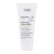 Ziaja Mintperfect Aroma Lime & Mint Tooth Gel 100 ml