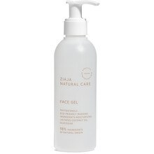 Ziaja Natural Care Face Gel 190 ml