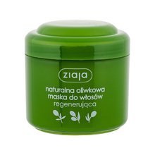 Ziaja Natural Olive Hair Mask 200 ml