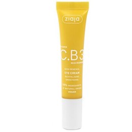 Ziaja Niacinamide Eye Cream - Krem pod oczy 15 ml
