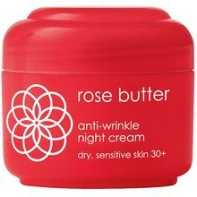 Ziaja Night cream wrinkle Rose Butter 50 ml 50 ml