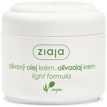 Ziaja Olive Oil Cream 100 ml