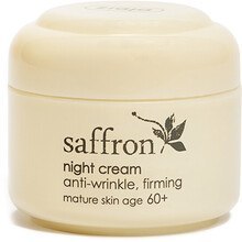 Ziaja Saffron Night Cream 50 ml