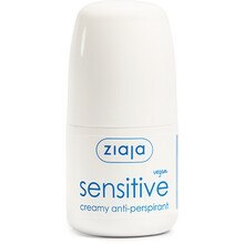 Ziaja Sensitive Creamy Anti-perspirant 60 ml