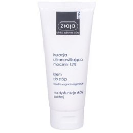 Ziaja Ultra-Moisturizing With Urea Regenerative Cream 100 ml 100 ml