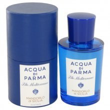 Acqua di Parma Blu Mediterraneo - Mandorla di Sicilia EDT 180 ml