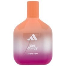 Adidas Vibes Get Comfy EDP 100 ml