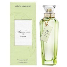 Adolfo Dominguez Agua Fresca de Azahar EDT 60 ml