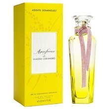 Adolfo Dominguez Agua Fresca de Mimosa Coriandro EDT 120 ml