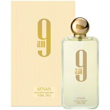 Afnan 9:00 EDP 100 ml