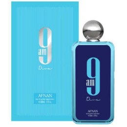 Afnan 9AM Dive EDP 100 ml