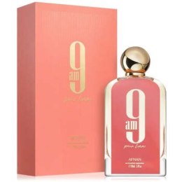Afnan 9AM Pour Femme EDP 100 ml