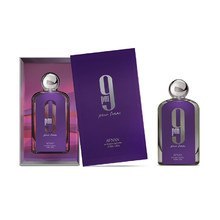 Afnan 9PM Pour Femme EDP 100 ml