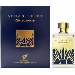 Afnan Edict Musctique Extrait de Parfum 80 ml