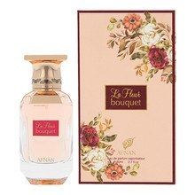 Afnan La Fleur Bouquet EDP 80 ml