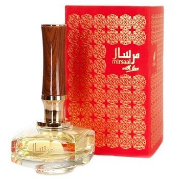 Afnan Mirsaal With Love EDP 90 ml