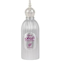 Afnan Musk Abiyad EDP 100 ml