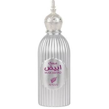 Afnan Musk Abiyad EDP 100 ml