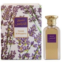 Afnan Naseej Al Khuzama EDP 50 ml