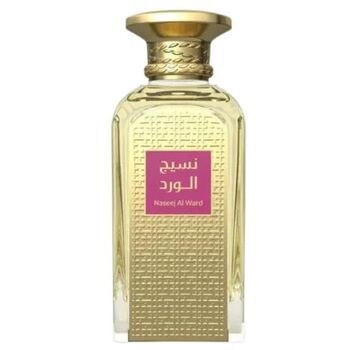 Afnan Naseej Al Ward EDP 50 ml