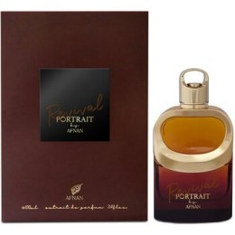 Afnan Portrait Revival Perfumed extract 100 ml