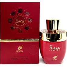 Afnan Rare Passion EDP 100 ml