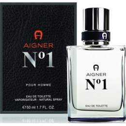 Aigner Parfums Aigner No.1 EDT 50 ml