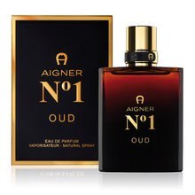 Aigner Parfums Aigner No.1 Oud EDP 100 ml