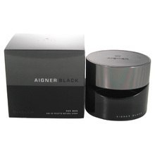 Aigner Parfums Black Men EDT 125 ml