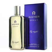 Aigner Parfums Debt by Night EDP 30 ml