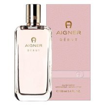 Aigner Parfums Début EDP 100 ml