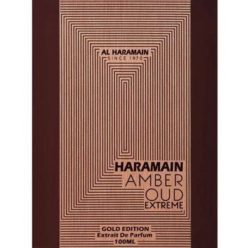 Al Haramain Amber Oud Gold Edition Extreme EDP 200 ml
