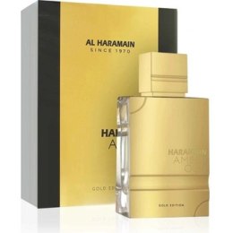 Al Haramain Amber Oud Gold Edition EDP 100 ml