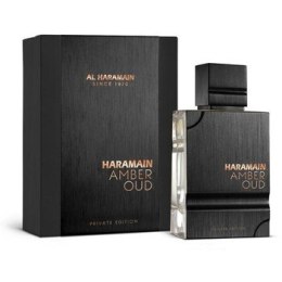 Al Haramain Amber Oud Private Edition EDP 60 ml