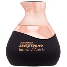 Al Haramain Detour Noir Intense EDP 100 ml