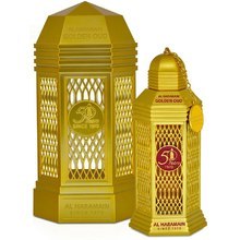 Al Haramain Golden Oud EDP 100 ml