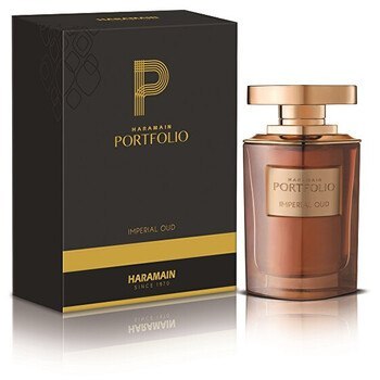 Al Haramain Portfolio Imperial Oud EDP 75 ml